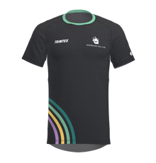 Run T-Shirt SS Women (9908193952019)