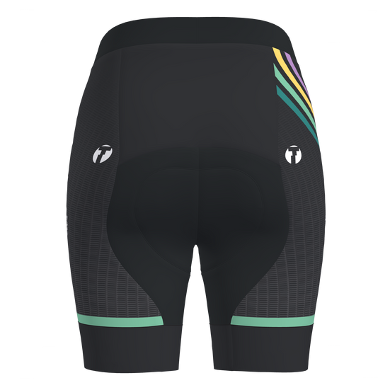 Vitric Shorts Women (9908194312467)