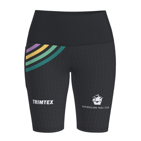 Trainer Short Tights Women (9908194705683)