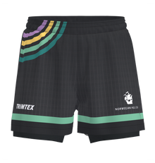 Fast Shorts Women (9908194803987)