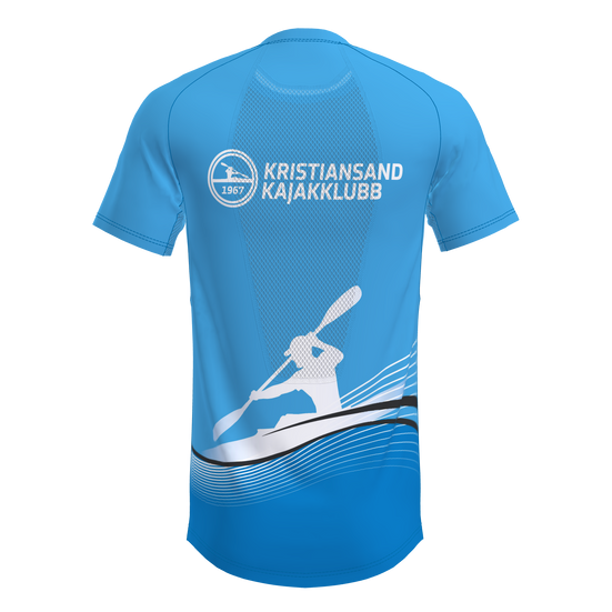 Run T-Shirt SS Jr (9896750285075)
