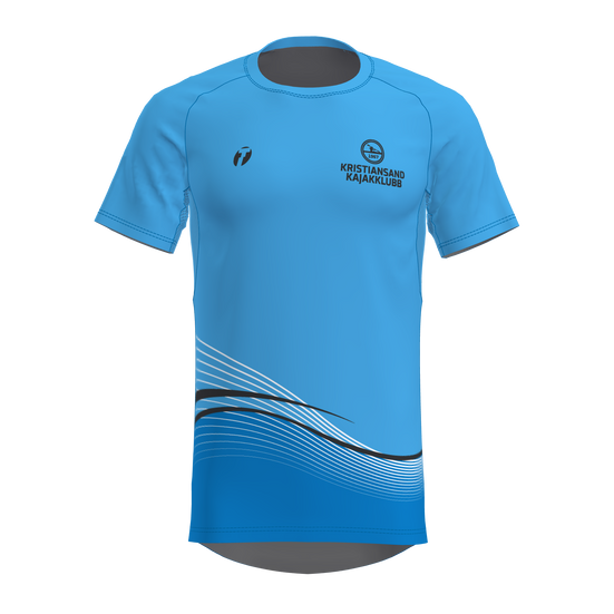 Run T-Shirt SS Women (9896750317843)