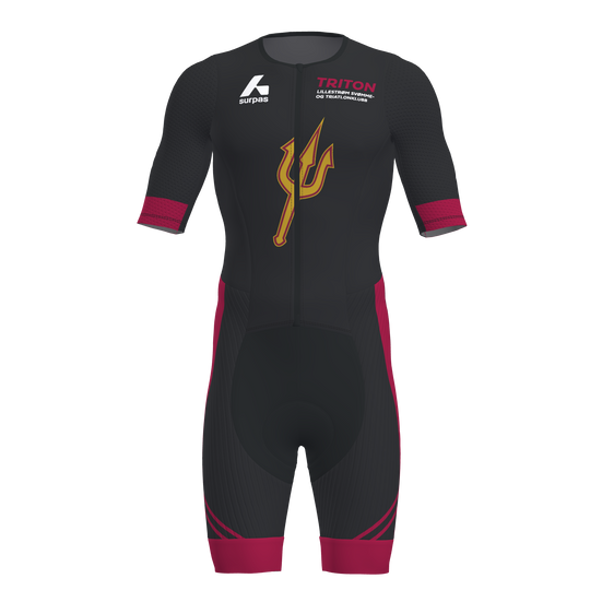 Aero 4 Speedsuit LD Men (9898952163603)