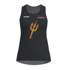 Run Singlet Women (9898952524051)