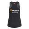 Run Singlet Women (9898952524051)