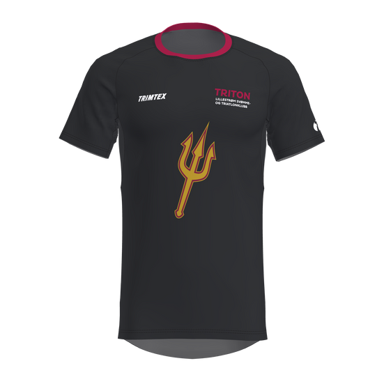 Run T-Shirt SS Women (9898952851731)