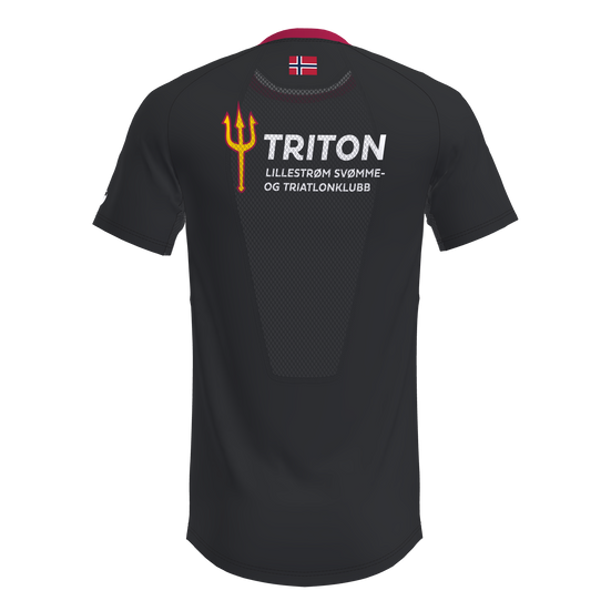 Run T-Shirt SS Women (9898952851731)