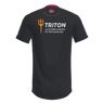 Run T-Shirt SS Women (9898952851731)