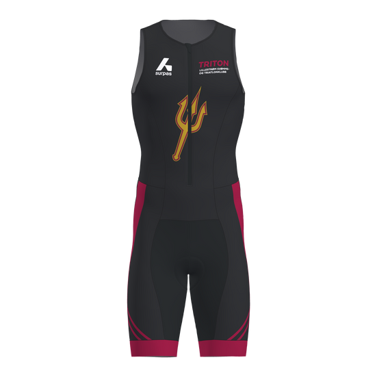 Drive 2 Skinsuit Women (9898953146643)