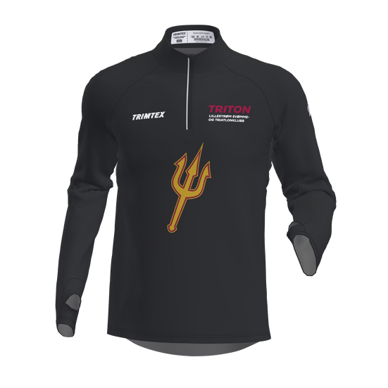 Run Zipp Shirt LS Men (9898953212179)
