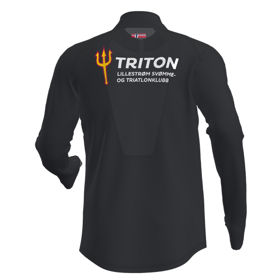 Run Zipp Shirt LS Women (9898953244947)