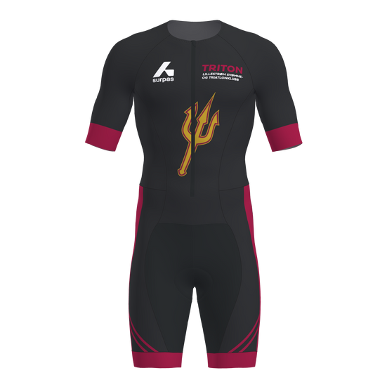 Drive 2 Speedsuit Women (9898953441555)