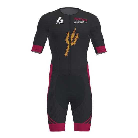 Aero 4 Speedsuit MD Men (9898953703699)