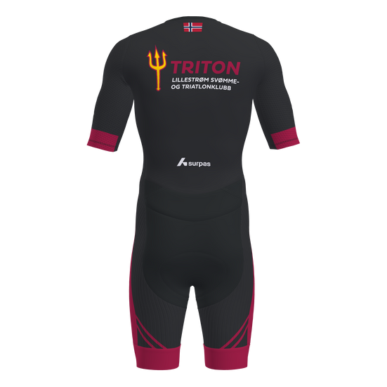 Aero 4 Speedsuit MD Women (9898953736467)