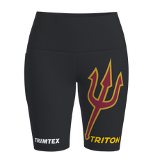 Trainer Short Tights Women (9898954162451)