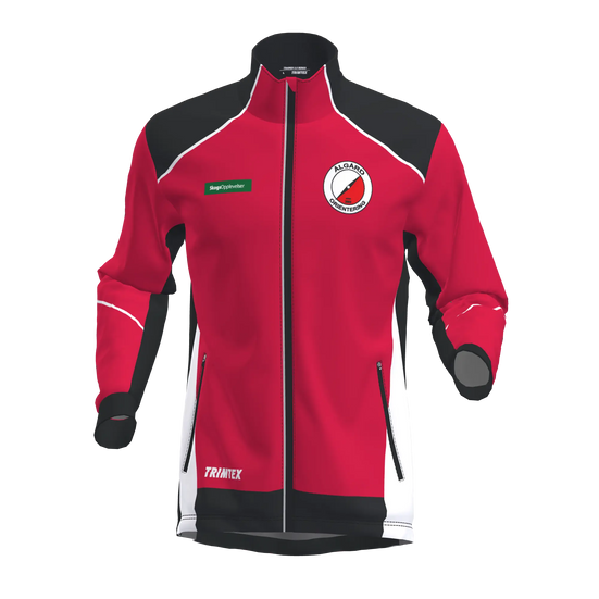 Trainer 3.0 Jacket Jr