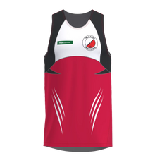 Speed Mesh Singlet Herre