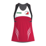 Speed Mesh Singlet Dame