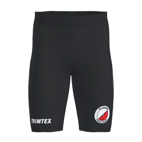 Lead Kort Tights Herre