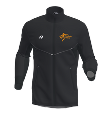 Speed Jacket Women (9902138949907)