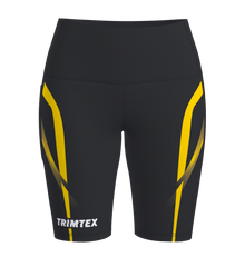 Trainer Kort Tights Dame