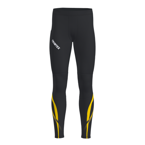 Trainer Tights Herre