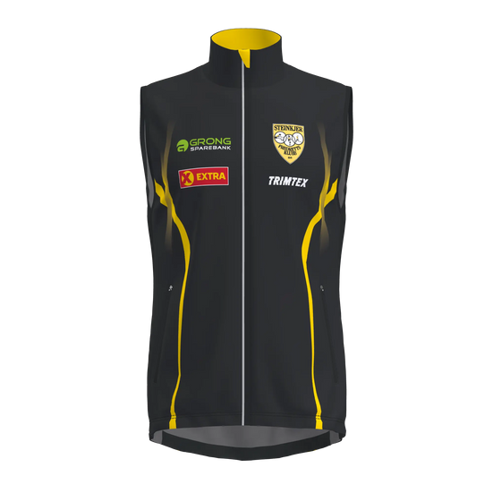 Trainer 3.0 Vest Men