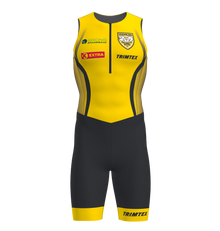Lead Skinsuit