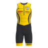 Lead Skinsuit Junior