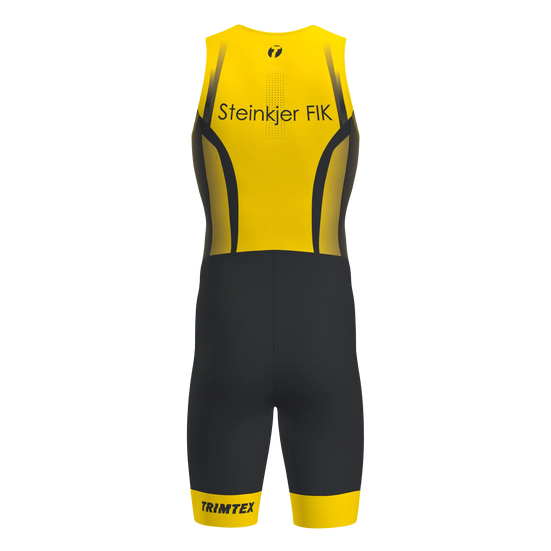 Lead Skinsuit