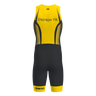 Lead Skinsuit