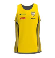 Run Singlet Junior