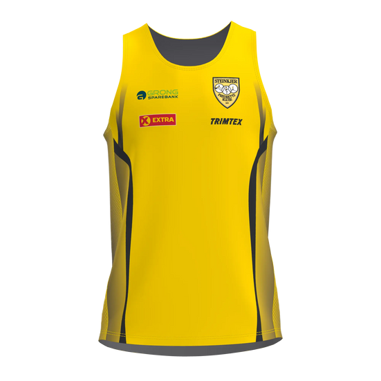 Run Singlet Men