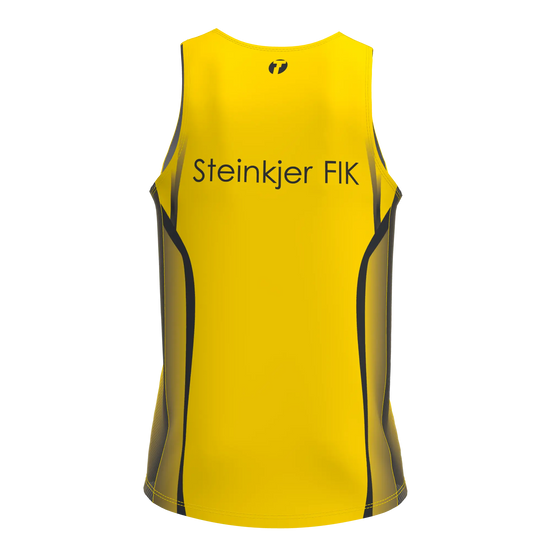 Run Singlet Men