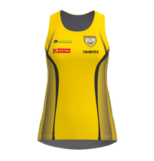 Run Singlet Dame
