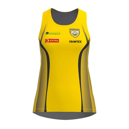 Run Singlet Women