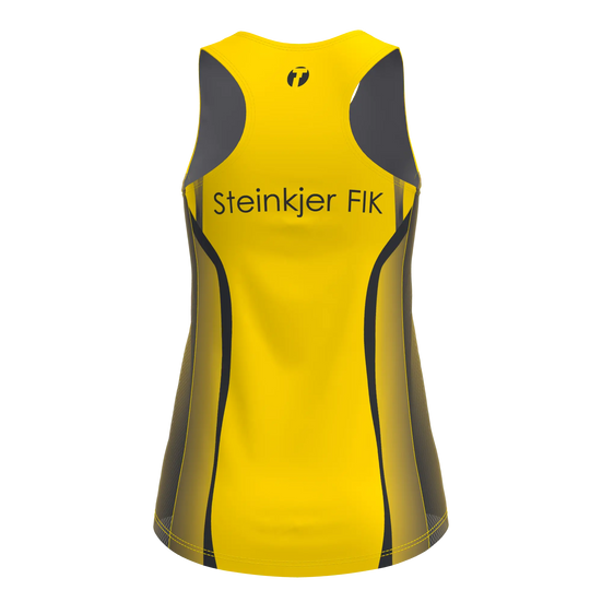 Run Singlet Women