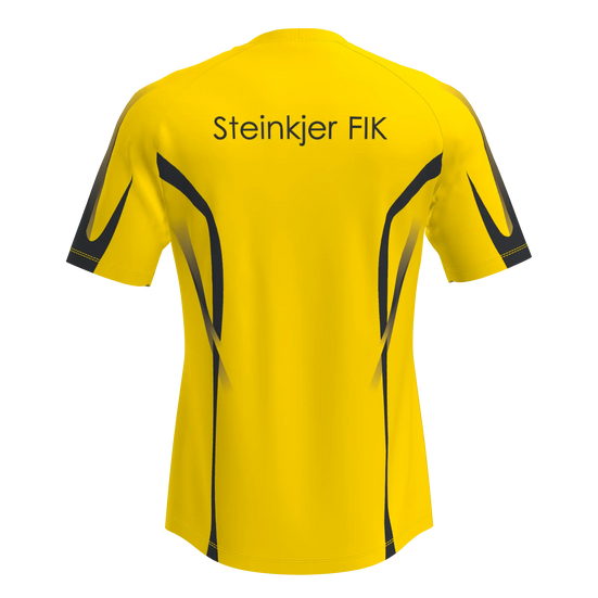 Free 2.0 T-shirt SS Men