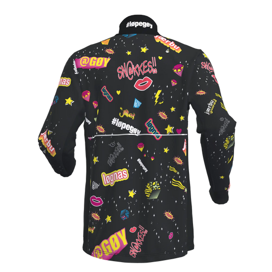 Trainer 3.0 Jacket Jr