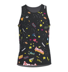 Run Singlet Herre