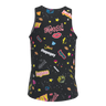 Run Singlet Herre