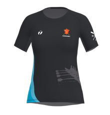 Fast T-Shirt SS Women (9902343651603)