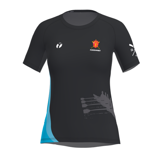 Fast T-Shirt SS Women (9902343651603)