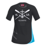 Fast T-Shirt SS Women (9902343651603)