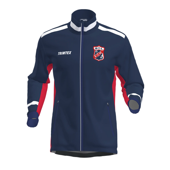 Trainer 3.0 Jakke Herre
