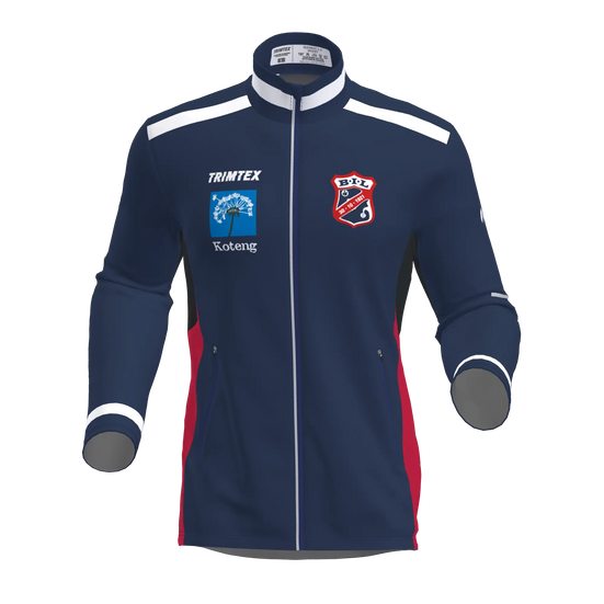 Element 2.0 Jakke Herre