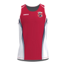 Run Singlet Herre