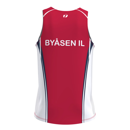 Run Singlet Herre