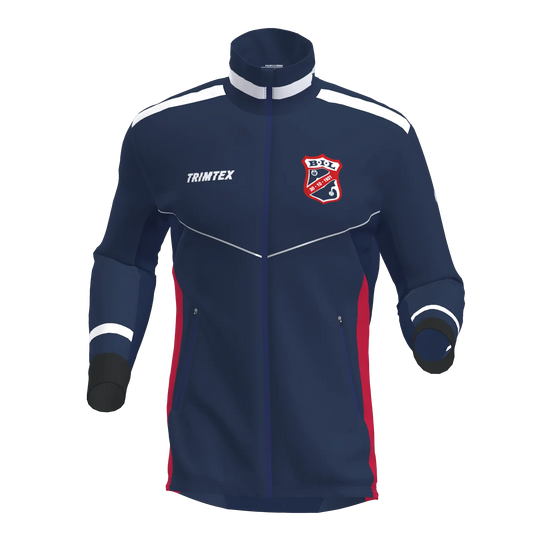 Pulse 2.0 Jakke Junior