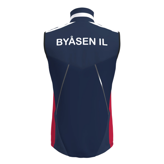 Pulse 2.0 Vest Herre